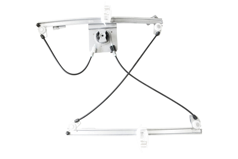 Meccanismo Alzacristallo Anteriore Sinistro Mod. 5 Porte Per Citroen Xsara (CI422W024)