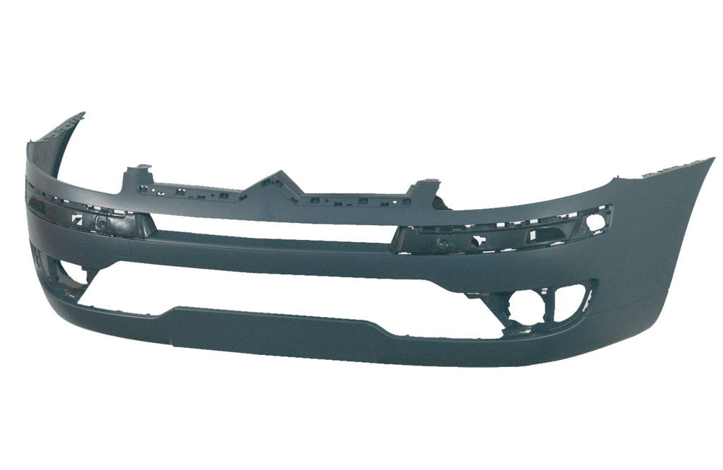 Fascia Paraurti Anteriore-Con Primer Per Citroen C4 (CI4241011)