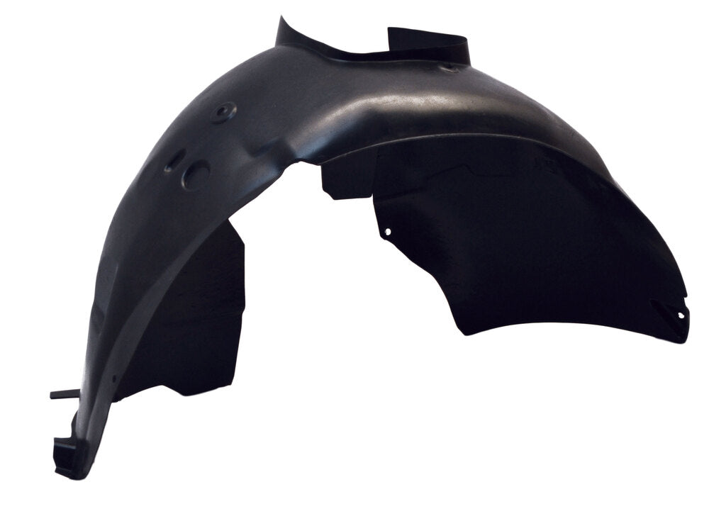 Passaruota Anteriore Sinistro Per Citroen C4 (CI4243604)