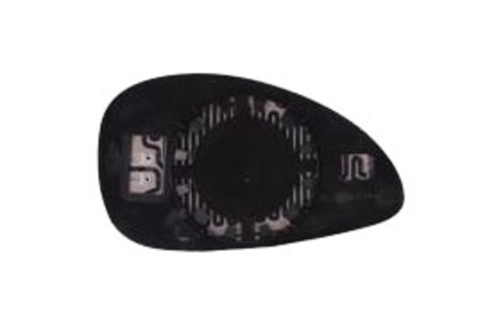 Piastra Specchio Sinistro-Termica-Convessa Per Citroen C4 (CI4247544)