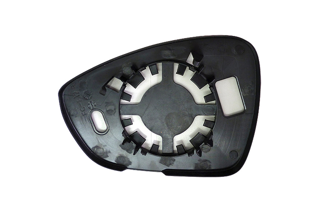 Piastra Specchio Destra-Convessa Per Citroen C4 (CI4257503)
