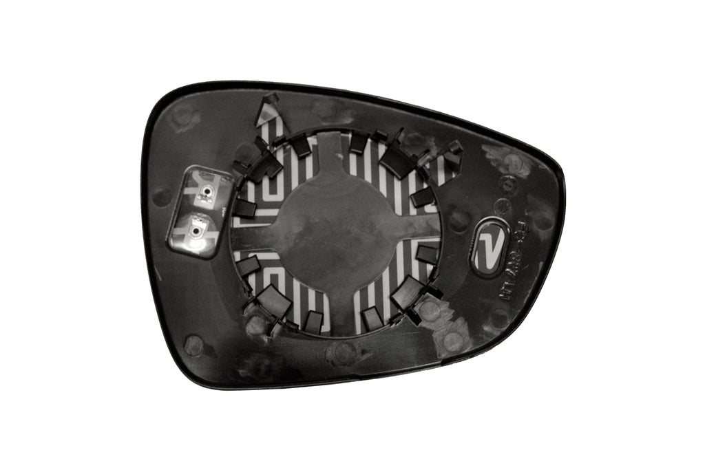 Piastra Specchio Sinistra-Termica-Convessa Per Citroen C4 (CI4257514)