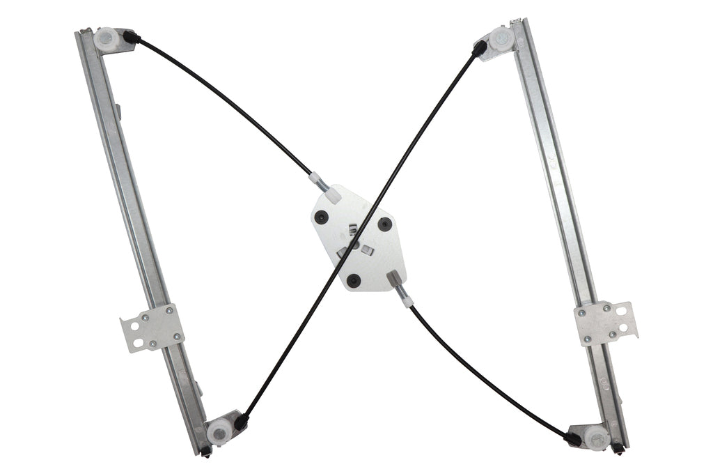 Meccanismo Alzacristallo Anteriore Destro Mod. 5 Porte Per Citroen C4 Picasso (CI426W023)
