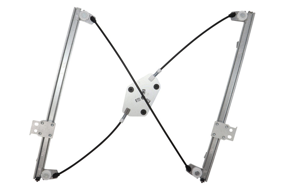 Meccanismo Alzacristallo Anteriore Sinistro Mod. 5 Porte Per Citroen C4 Picasso (CI426W024)