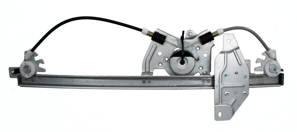 Meccanismo Alzacristallo Anteriore Destro Mod. 5 Porte Per Citroen C4 (CI427W023)