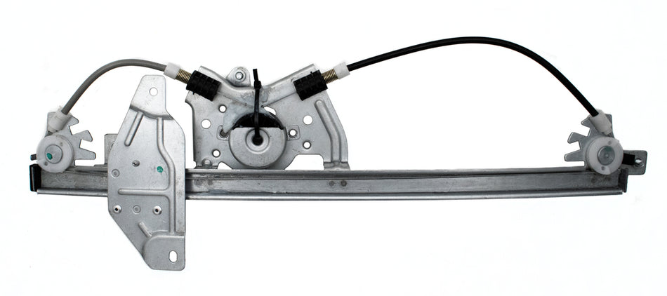Meccanismo Alzacristallo Anteriore Sinistro Mod. 5 Porte Per Citroen C4 (CI427W024)