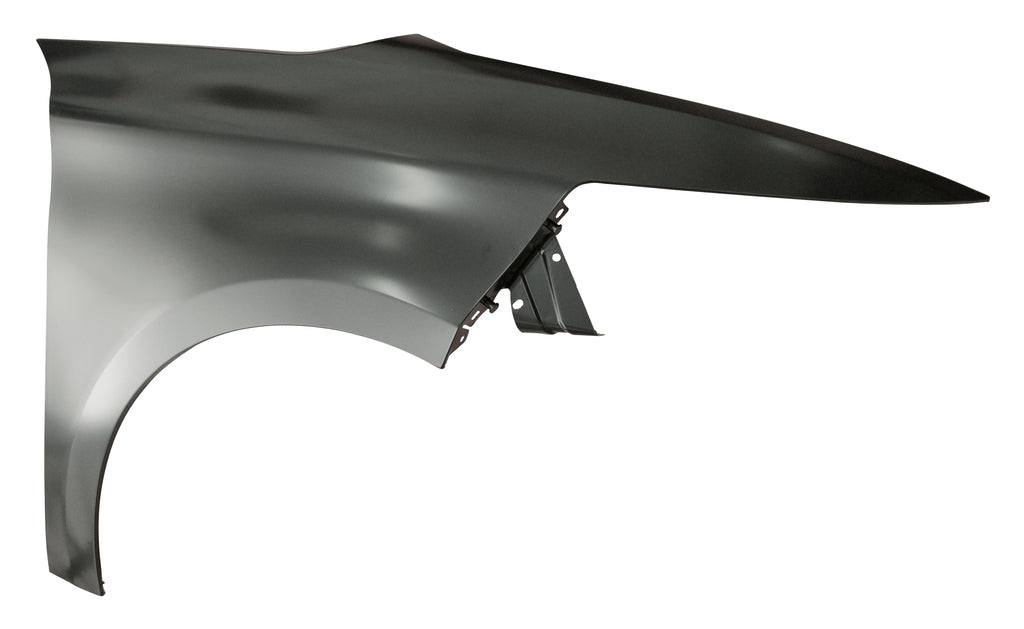 Parafango Anteriore Destro Per Citroen C4 Picasso (CI4293013)