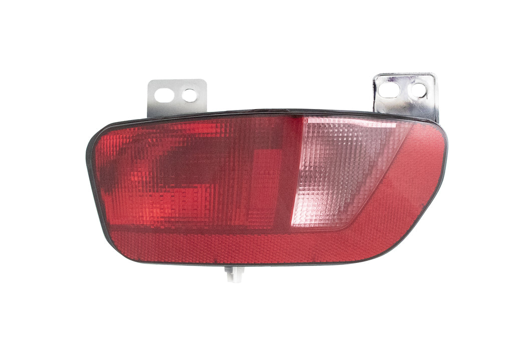 Retronebbia Sinistro-Senza Portalampada Per Citroen C4 Picasso (CI4294454)