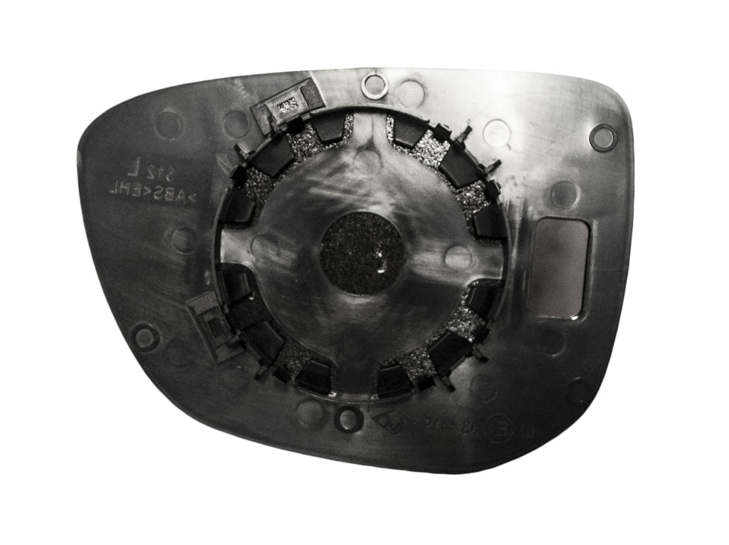 Piastra Specchio Destra-Convessa Per Citroen C4 Cactus (CI5007503)