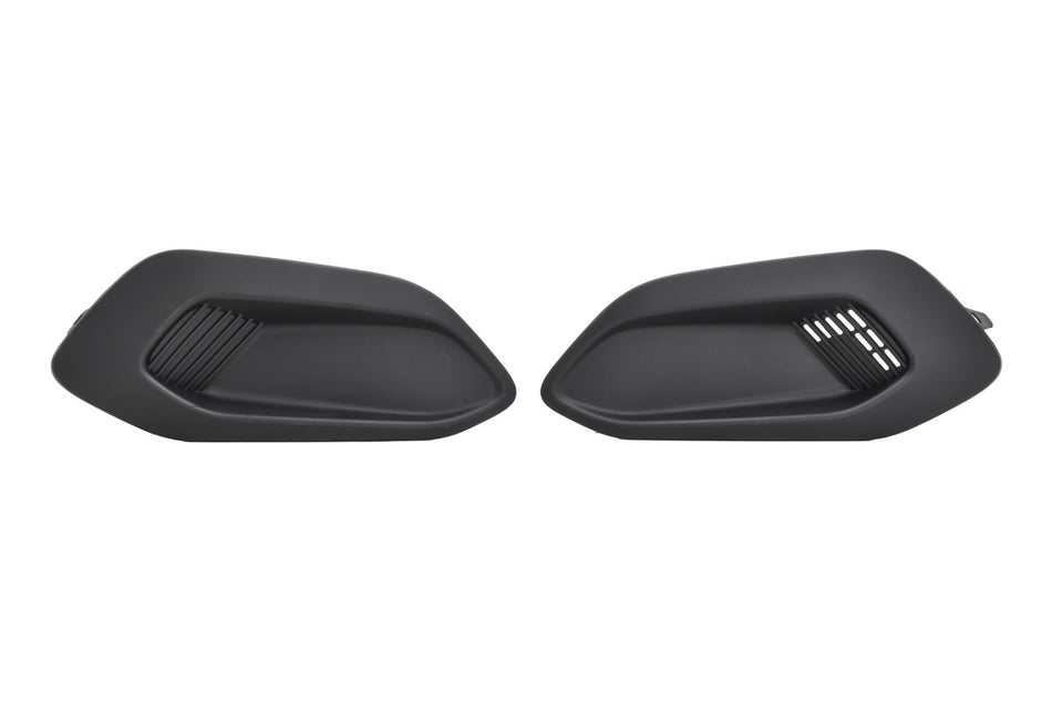 Kit Tappi Coprifendi (destro+sinistro) Per Citroen C4 (CI5101210)
