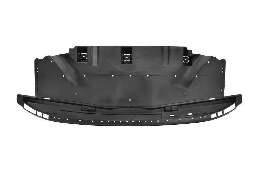 Coprimotore Inferiore-Parte Centrale Per Citroen C4 (CI5101900)