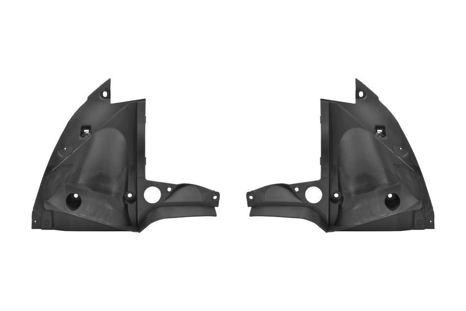 Kit Coprimotore Inferiore-Laterali (destro+sinistro) Per Citroen C4 (CI5101905)