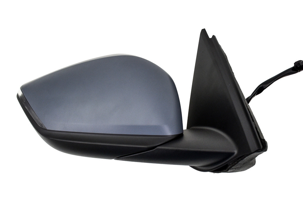 Retrovisore Destro-Elettrico-Con Primer-Termico-Con Fanale-Con Sonda-Convesso-8 Pins Per Citroen C4 (CI5107313)