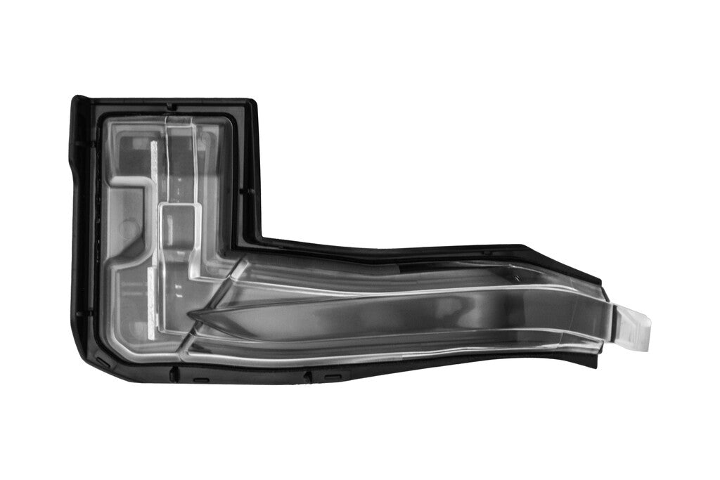 Fanale Per Retrovisore Sinistro-Bianco Per Citroen C4 (CI5107416)