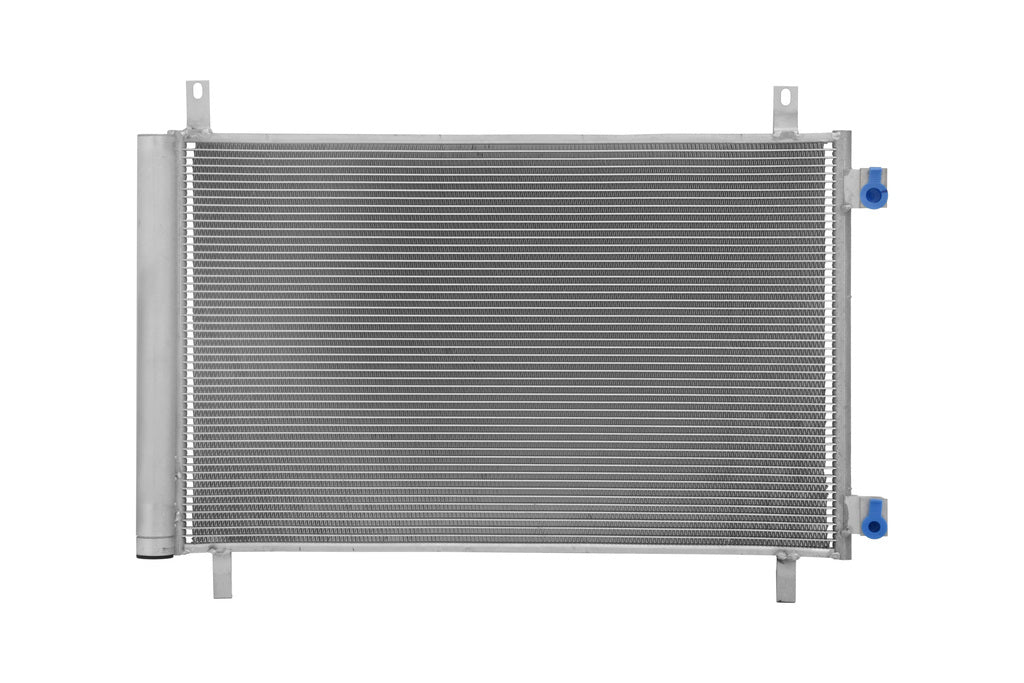 Condensatore Per Citroen C4 (CI510C001)