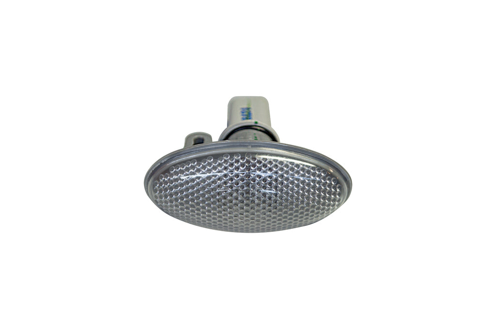 Fanale Laterale Destro/sinistro-Bianco-Con Portalampada Per Citroen C5 (CI5204041)