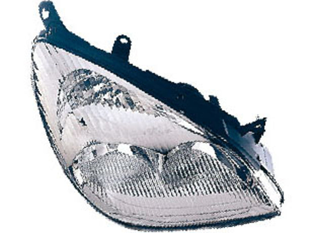 Proiettore Destro H4+h7-Manuale Per Citroen C5 (CI5204903)