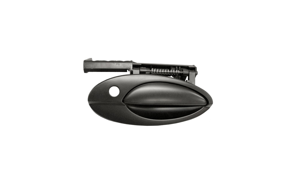 Maniglia Anteriore Destra-Esterna-Con Primer-Con Foro Nottolino Per Citroen C5 (CI5208003)