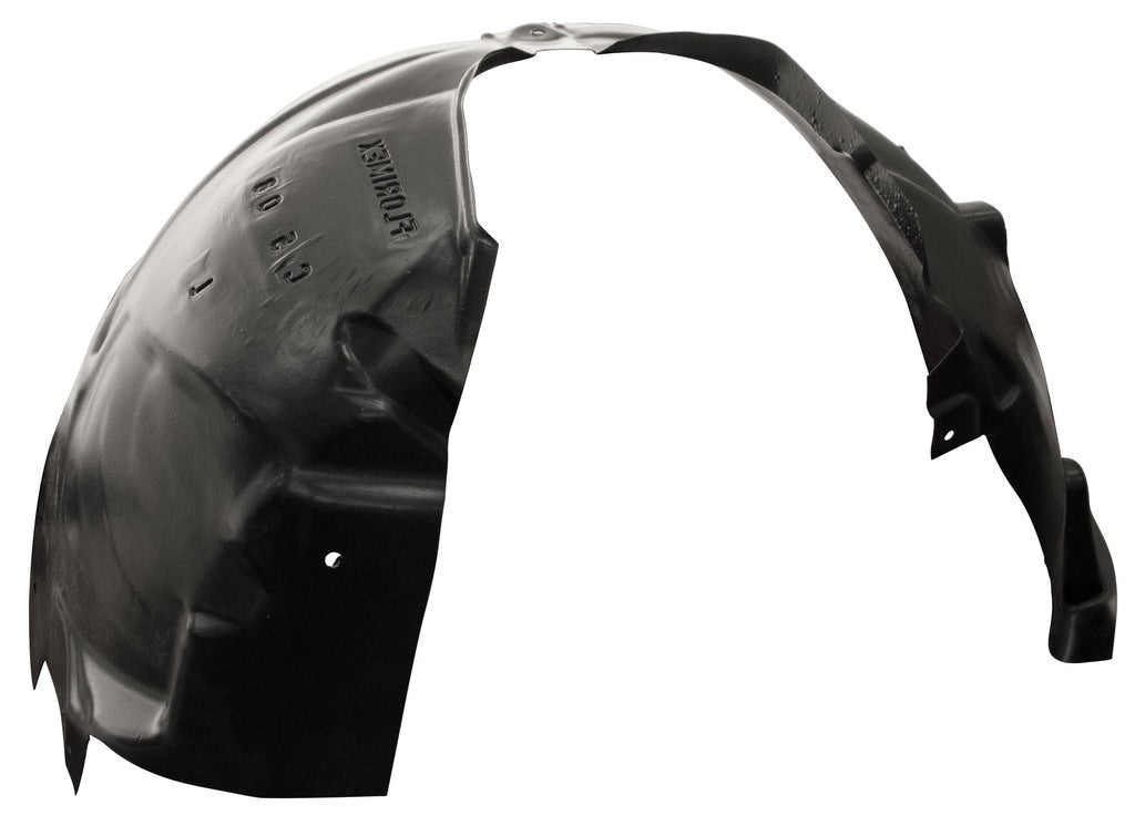 Passaruota Anteriore Destro Per Citroen C5 (CI5233603)