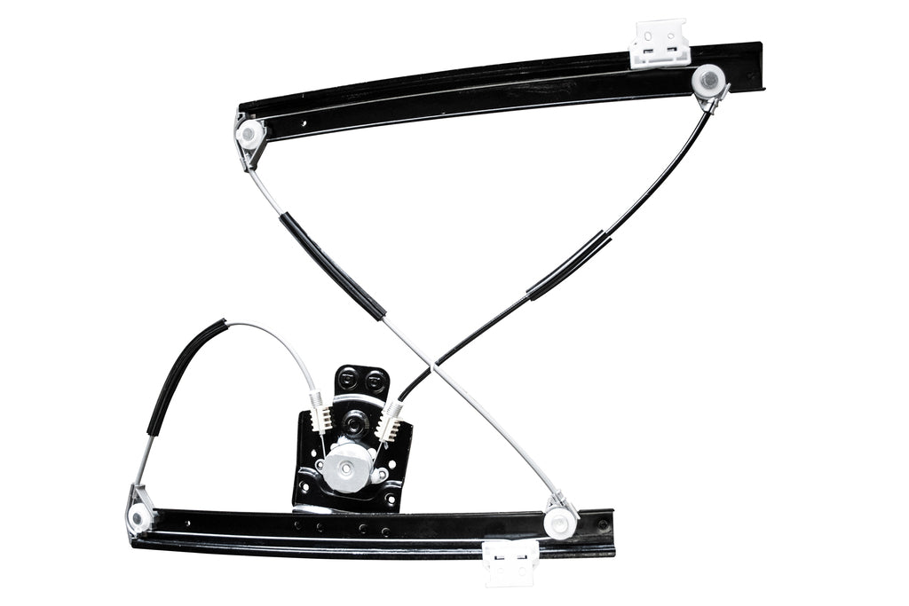 Meccanismo Alzacristallo Anteriore Destro Mod. 5 Porte Per Citroen C5 (CI523W013)