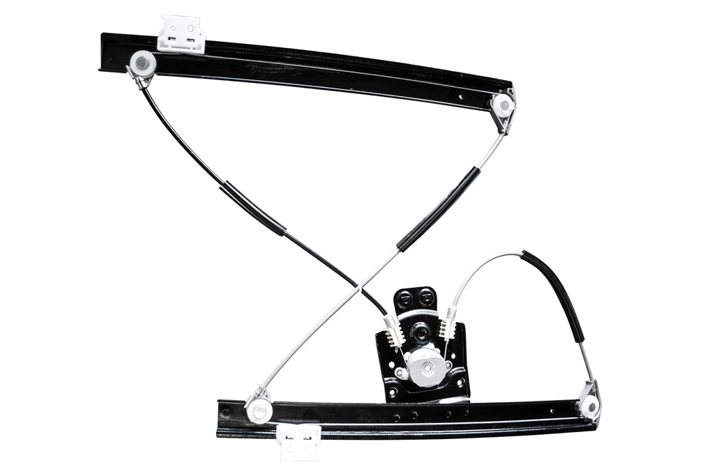 Meccanismo Alzacristallo Anteriore Sinistro Mod. 5 Porte Per Citroen C5 (CI523W014)