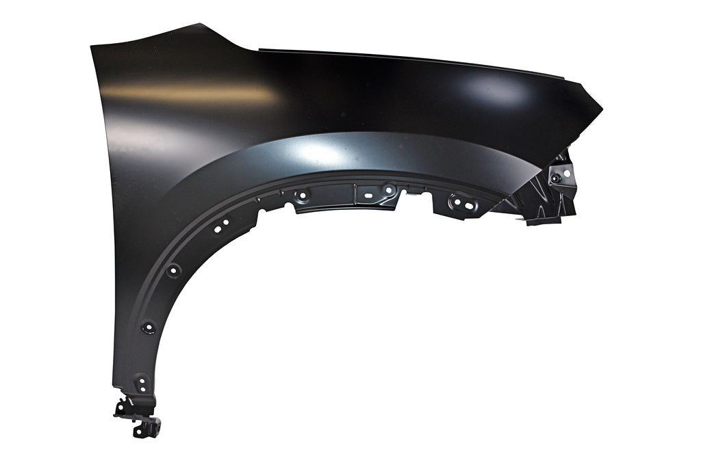 Parafango Anteriore Destro Per Citroen C5 Aircross (CI5273013)