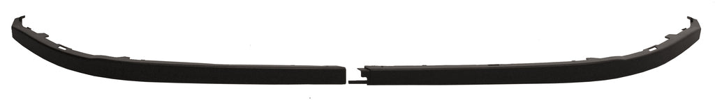 Kit Spoiler Paraurti Anteriore-(destro+sinistro) Per Citroen C3 Picasso (CI7051801)
