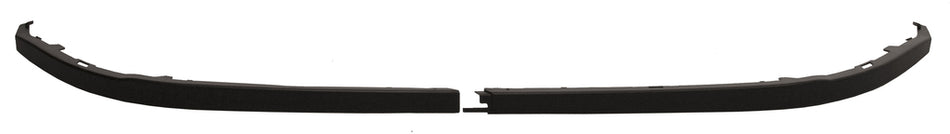 Kit Spoiler Paraurti Anteriore-(destro+sinistro) Per Citroen C3 Picasso (CI7051801)