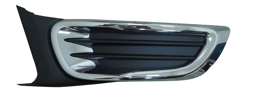 Griglia Sinistra Paraurti Anteriore Per Citroen C3 Picasso (CI7052124)