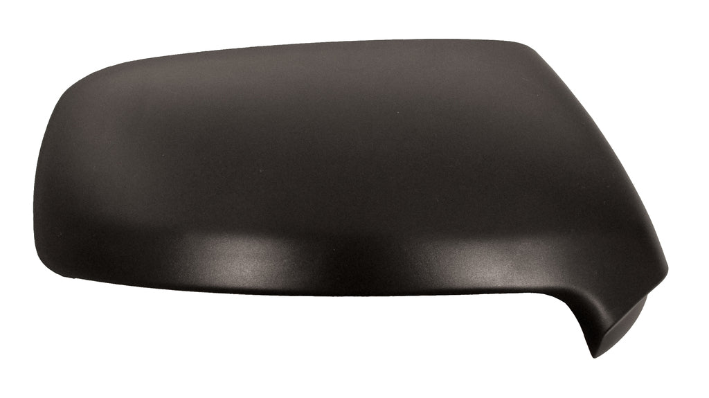 Calotta Retrovisore Destro-Nera Per Citroen C3 Picasso (CI7057403)