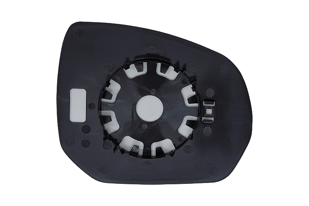 Piastra Specchio Sinistra-Convessa Per Citroen C3 Picasso (CI7057504)