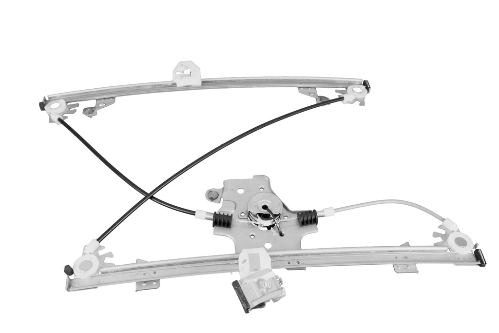 Meccanismo Alzacristallo Anteriore Sinistro Mod. 5 Porte Per Citroen C3 Picasso (CI705W004)
