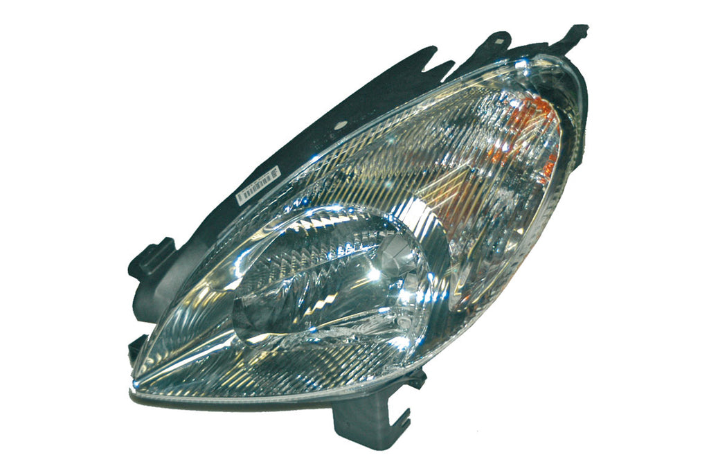 Proiettore Sinistro H4-Elettrico-Senza Motore Per Citroen Xsara Picasso (CI7154604)
