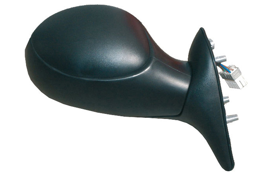 Retrovisore Destro-Elettrico-Termico-Con Primer-Con Sonda-Convesso Per Citroen Xsara Picasso (CI7157323)
