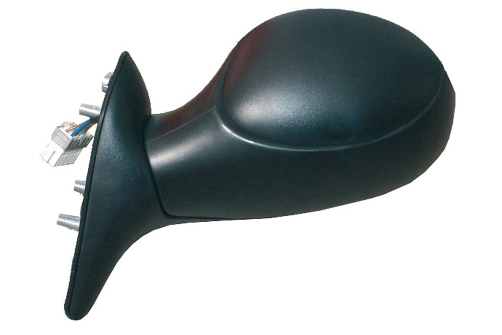 Retrovisore Sinistro-Elettrico-Termico-Con Primer-Convesso Per Citroen Xsara Picasso (CI7157324)