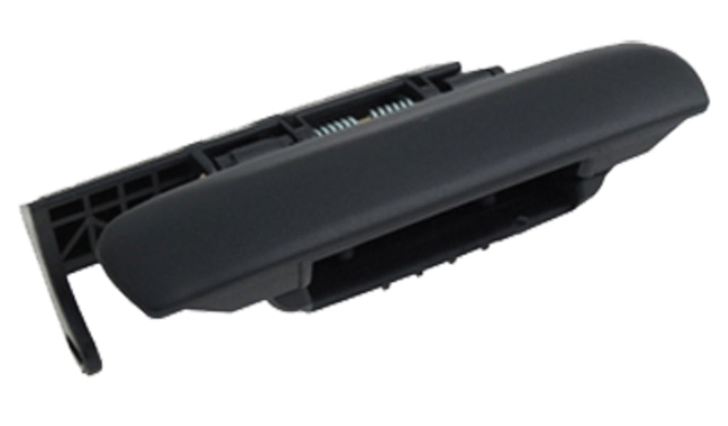 Maniglia Anteriore/posteriore Destra-Esterna-Nera Per Citroen Xsara Picasso (CI7158201)