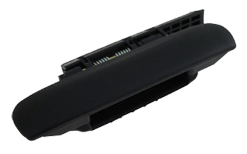 Maniglia Anteriore/posteriore Sinistra-Esterna-Nera Per Citroen Xsara Picasso (CI7158202)
