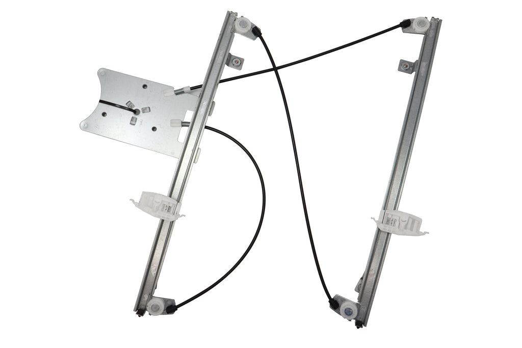 Meccanismo Alzacristallo Anteriore Sinistro Mod. 5 Porte Per Citroen Xsara Picasso (CI715W024)