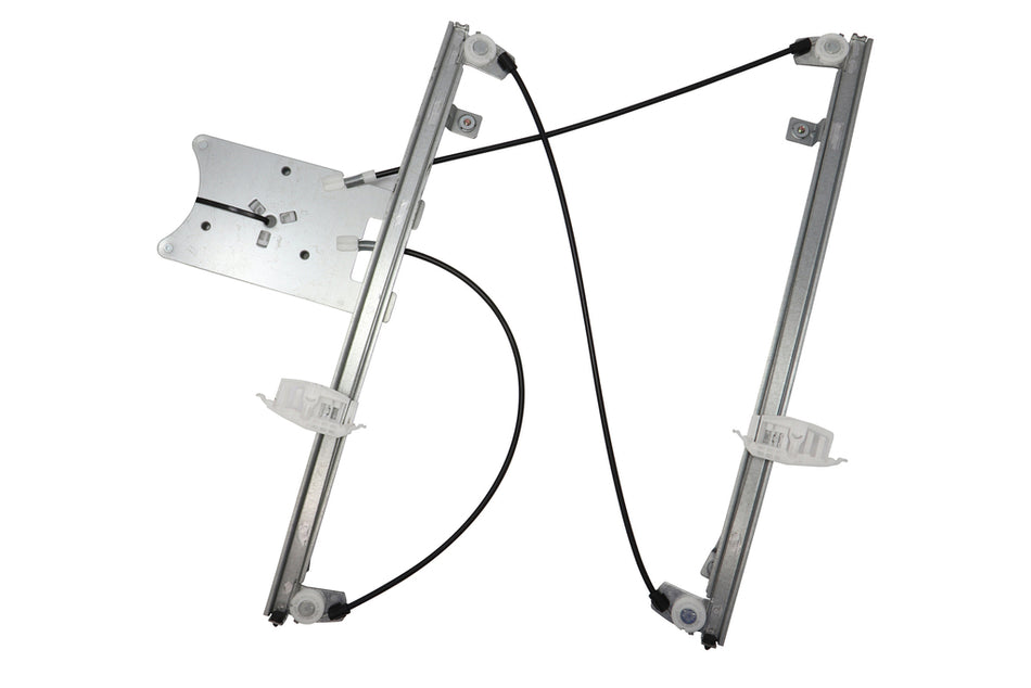 Meccanismo Alzacristallo Anteriore Sinistro Mod. 5 Porte Per Citroen Xsara Picasso (CI715W024)
