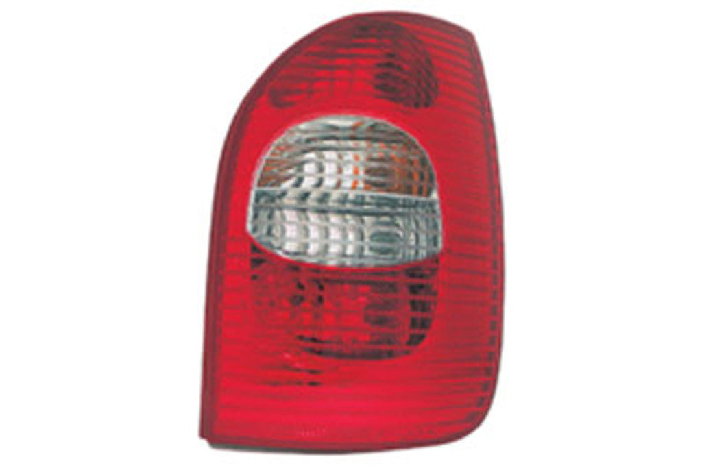 Fanale Posteriore Destro-Senza Portalampada Per Citroen Xsara Picasso (CI7174153)