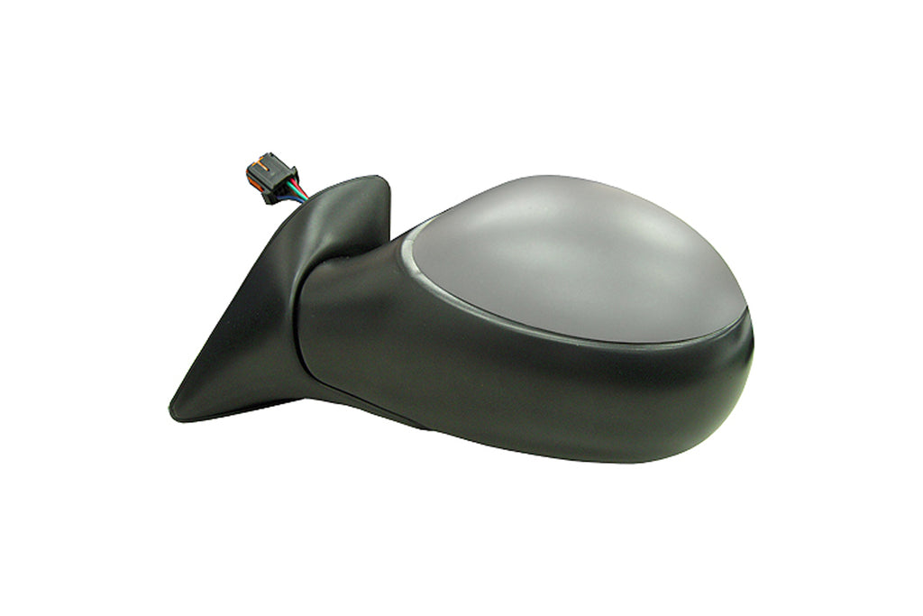 Retrovisore Sinistro-Elettrico-Termico-Con Primer-Convesso-5 Pins Per Citroen Xsara Picasso (CI7177124)