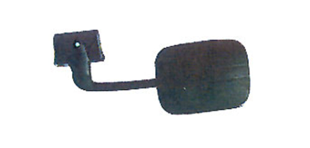 Retrovisore Destro/sinistro-Manuale Mod. 88 > Per Citroen C15 (CI9017003)