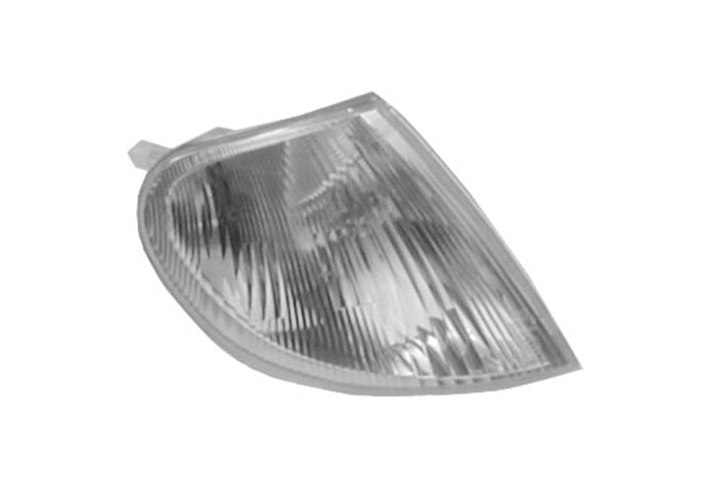 Fanale Anteriore Destro-Bianco-Senza Portalampada Per Citroen Berlingo (CI9154113)