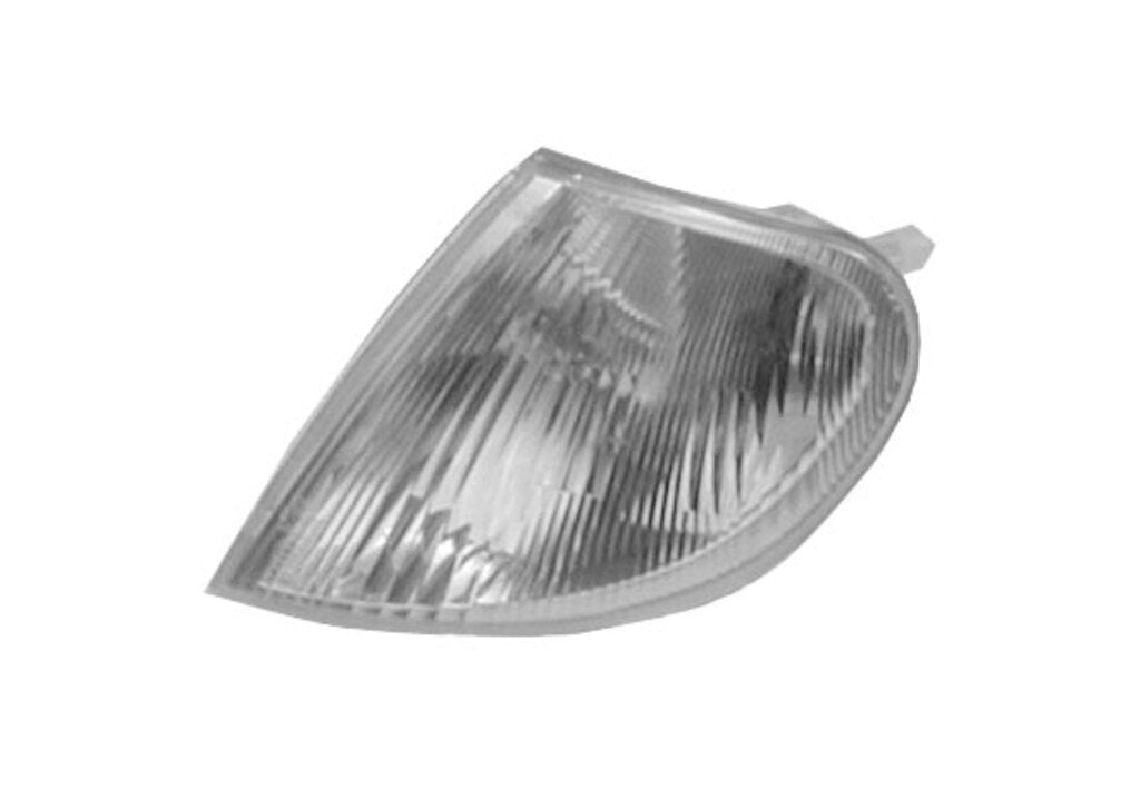 Fanale Anteriore Sinistro-Bianco-Senza Portalampada Per Citroen Berlingo (CI9154114)