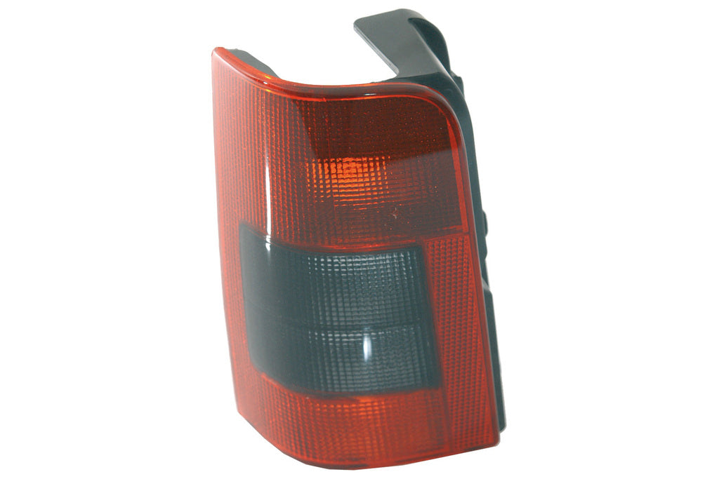Fanale Posteriore Sinistro-Senza Portalampada Mod. 2 Porte Per Citroen Berlingo (CI9154164)