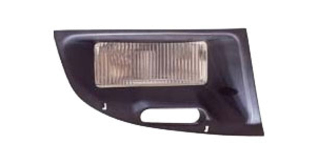Fendinebbia Destro Per Citroen Berlingo (CI9154413)