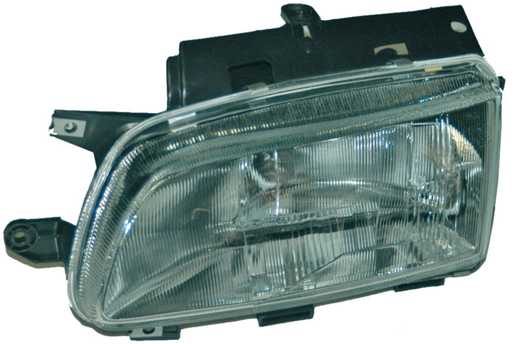 Proiettore Sinistro H4-Elettrico-Senza Motore Per Citroen Berlingo (CI9154804)