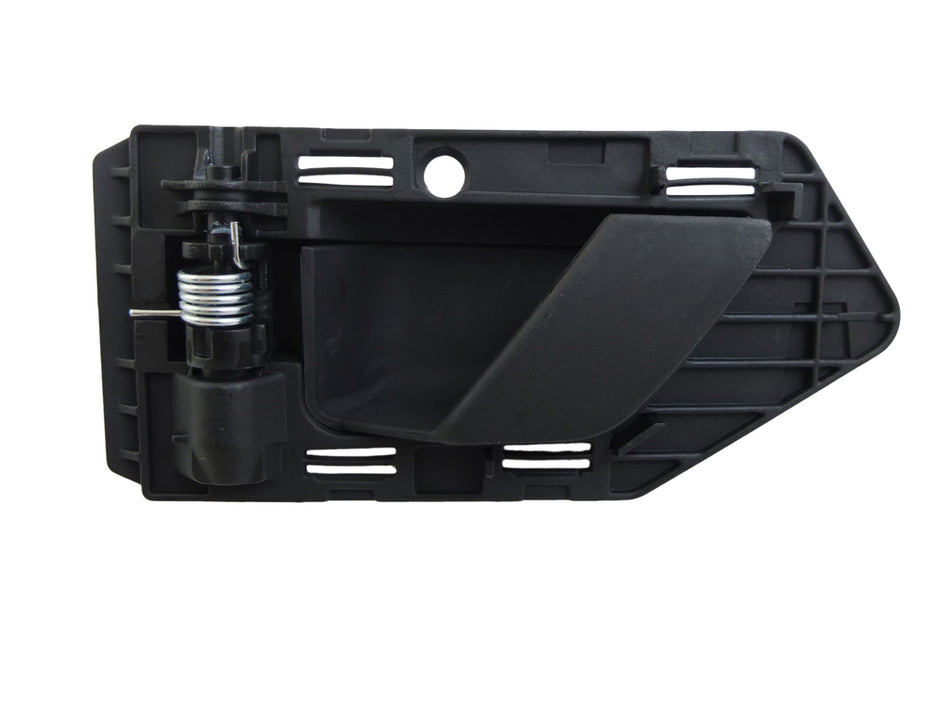 Maniglia Anteriore Sinistra-Interna-Nera Per Citroen Berlingo (CI9158402)