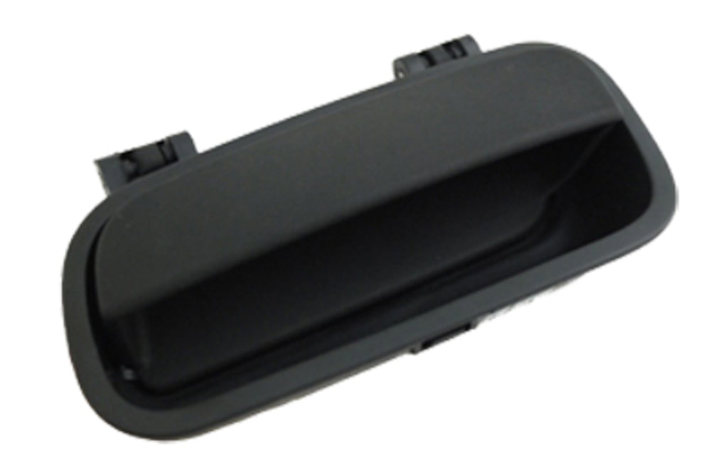 Maniglia Porta Scorrevole Destra-Interna-Nera Per Citroen Berlingo (CI9158501)