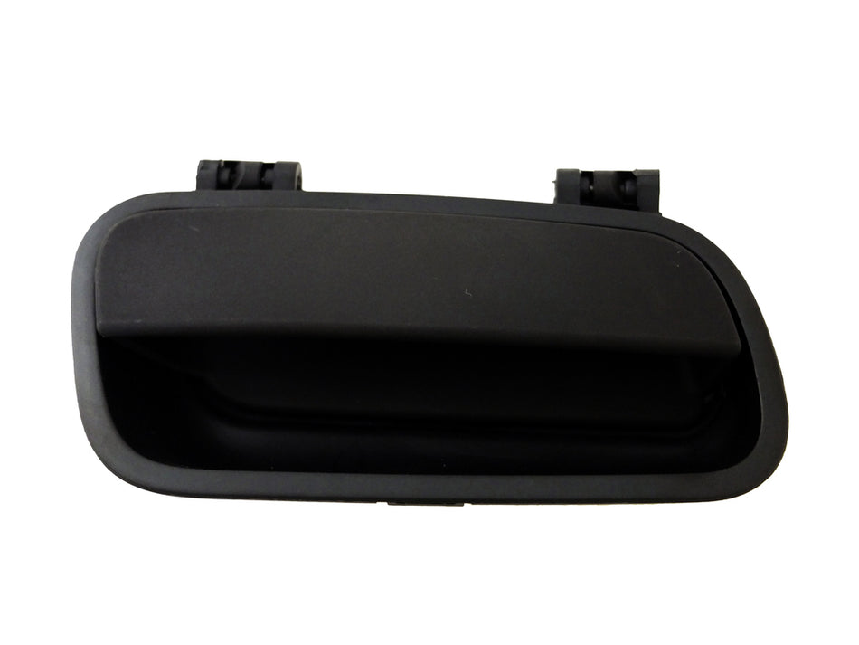 Maniglia Scorrevole Sinistra-Interna-Nera Per Citroen Berlingo (CI9158502)